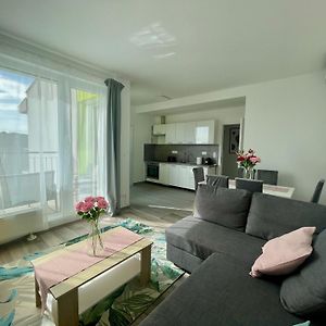 Appartement met Twee Slaapkamers